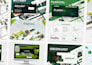 design custom powerpoint presentation and pitch deck into modern slides